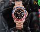 Best Quality Rolex GMT-Master ii Green Diamond Watches Citizen 40mm (5)_th.jpg